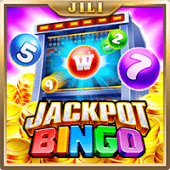 Jackpot Bingo game on superph login